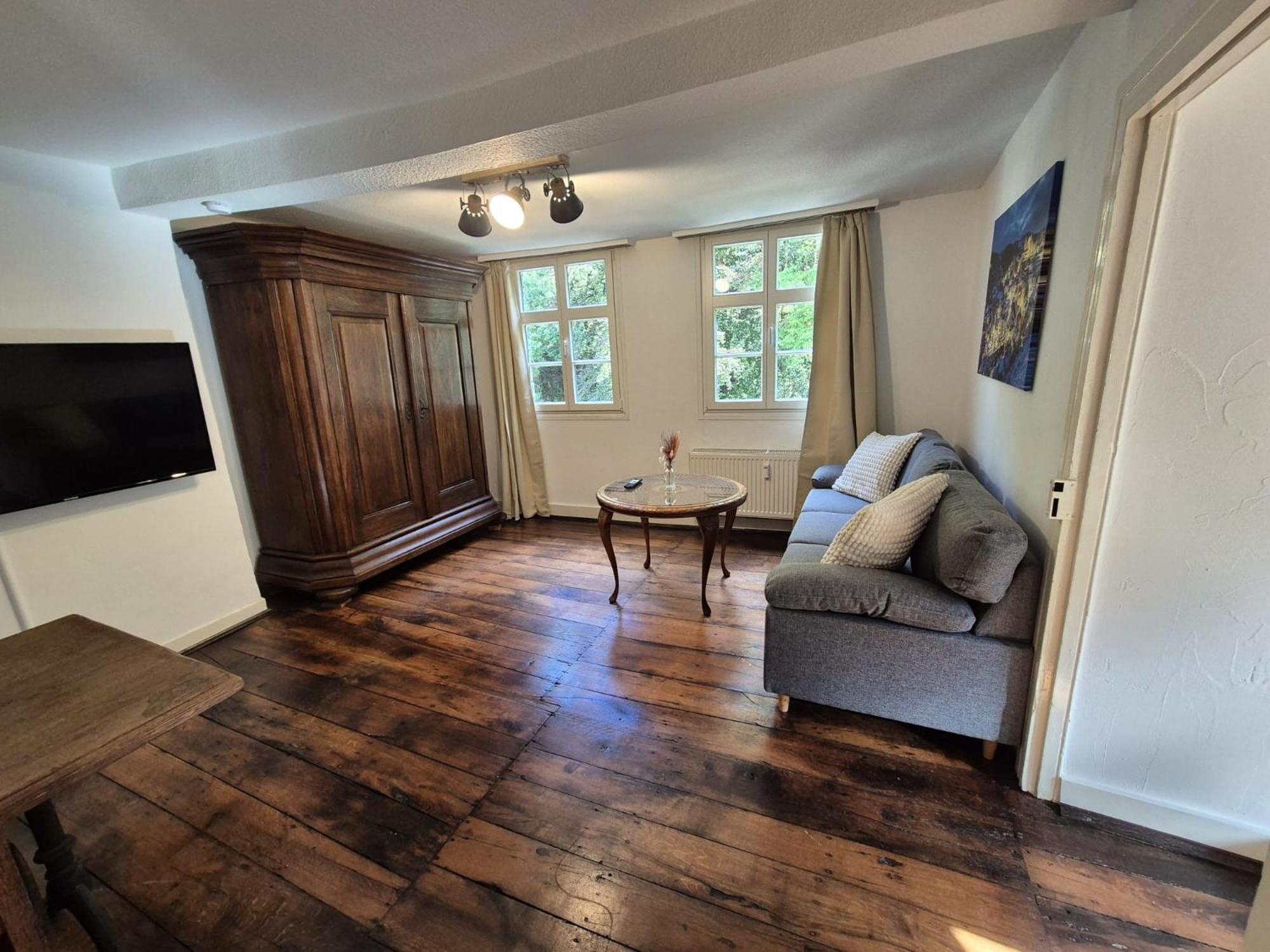 Apartamento Dachkoje Monschau Exterior foto