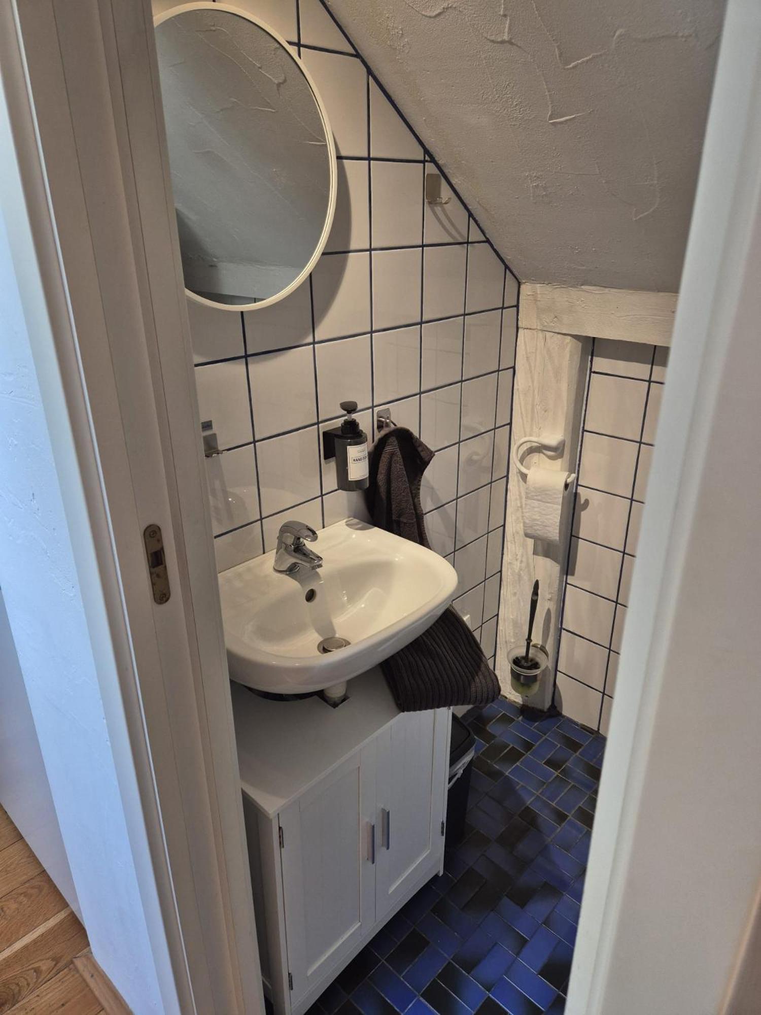 Apartamento Dachkoje Monschau Exterior foto